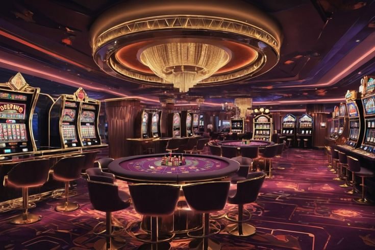 369slot Live Casino ဆုကြေးငွေ ရွှေမတ်ဆပ် VIP အခမ်းအနား