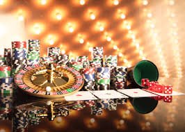 Live Casino တိုက်ရိုက်
